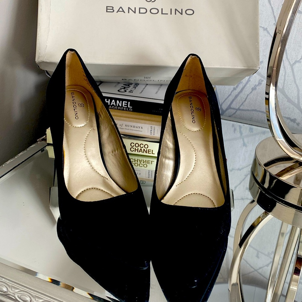 Bandolino Heels